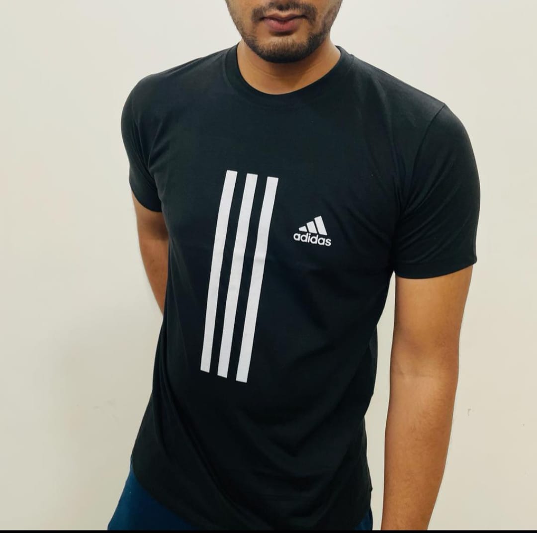 Details View - Adidas T-shirts photos - reseller,reseller marketplace,advetising your products,reseller bazzar,resellerbazzar.in,india's classified site,Adidas T-shirts In Vadodara | Adidas T-shirts In Ahmedabad | Adidas T-shirts